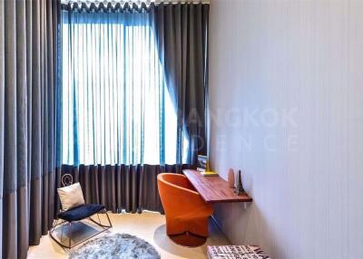 2 bed Condo in Ashton Silom Suriyawong Sub District C018840