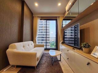 2 bed Condo in M Thonglor 10 Khlong Tan Nuea Sub District C018839
