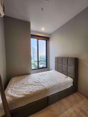 2 bed Condo in M Thonglor 10 Khlong Tan Nuea Sub District C018839