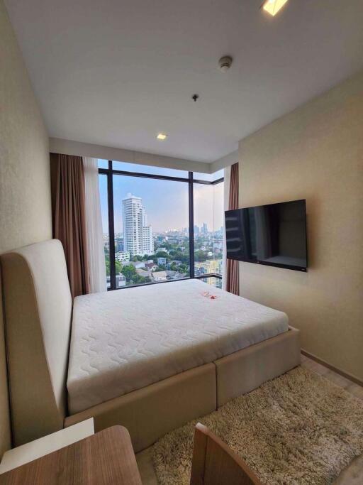 2 bed Condo in M Thonglor 10 Khlong Tan Nuea Sub District C018839