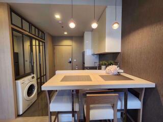 2 bed Condo in M Thonglor 10 Khlong Tan Nuea Sub District C018839