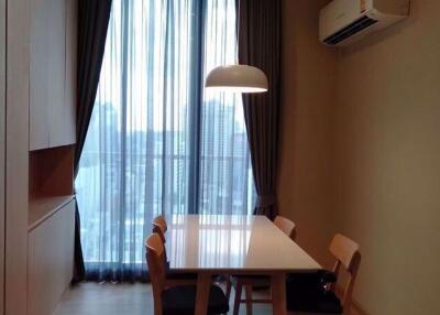 2 bed Condo in Noble Recole Khlong Toei Nuea Sub District C018838