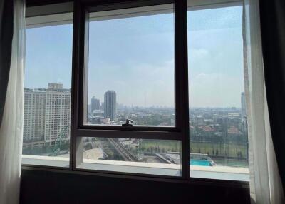 1 bed Condo in The Lofts Ekkamai Phrakhanongnuea Sub District C018836