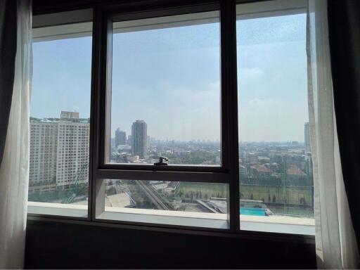 1 bed Condo in The Lofts Ekkamai Phrakhanongnuea Sub District C018836