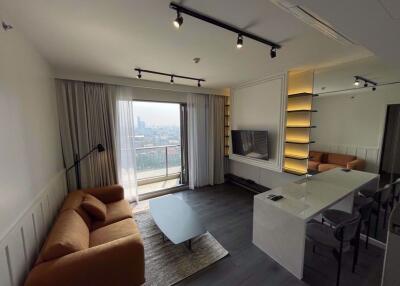 1 ห้องนอน, 1 ห้องน้ำ คอนโด ราคา ฿ 8,600,000