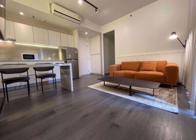 1 bed Condo in The Lofts Ekkamai Phrakhanongnuea Sub District C018836