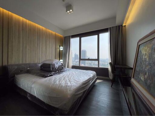 1 ห้องนอน, 1 ห้องน้ำ คอนโด ราคา ฿ 8,600,000