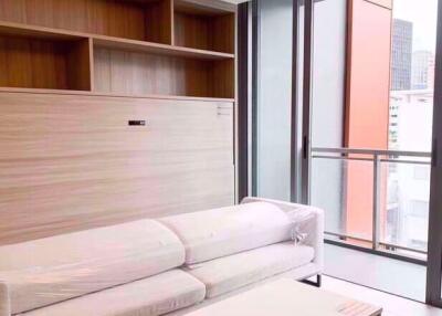 1 bed Condo in Circle Sukhumvit 31 Khlong Tan Nuea Sub District C018834