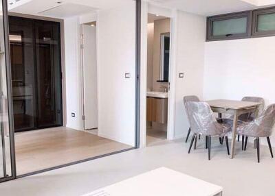 1 bed Condo in Circle Sukhumvit 31 Khlong Tan Nuea Sub District C018834