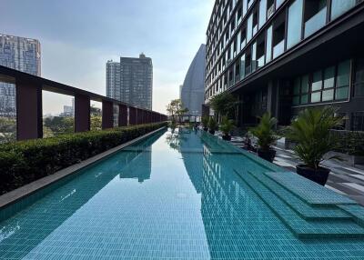 2 bed Condo in Noble Remix2 Khlongtan Sub District C018832