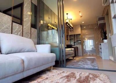 1 bed Condo in LIFE Asoke - Rama 9 Makkasan Sub District C018827