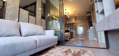 1 bed Condo in LIFE Asoke - Rama 9 Makkasan Sub District C018827