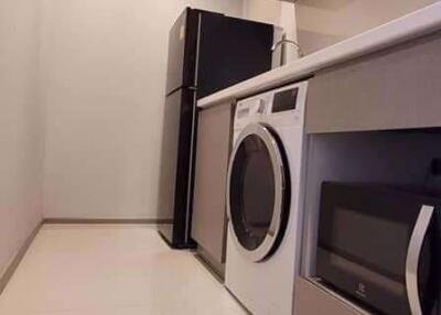 1 bed Condo in LIFE Asoke - Rama 9 Makkasan Sub District C018827