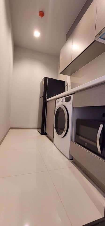 1 bed Condo in LIFE Asoke - Rama 9 Makkasan Sub District C018827