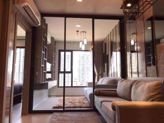 1 bed Condo in LIFE Asoke - Rama 9 Makkasan Sub District C018827