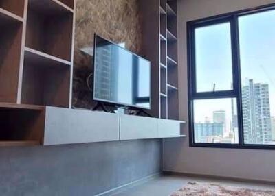 1 bed Condo in LIFE Asoke - Rama 9 Makkasan Sub District C018827