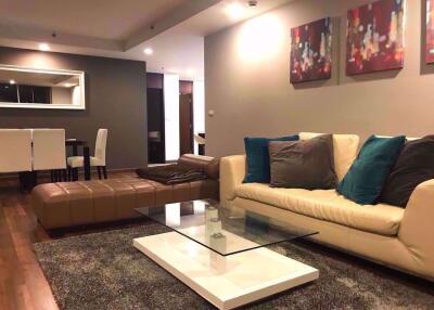 2 bed Condo in The Rajdamri Lumphini Sub District C018826