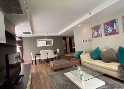 2 bed Condo in The Rajdamri Lumphini Sub District C018826