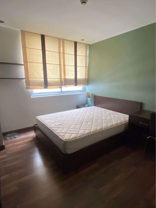 2 bed Condo in The Rajdamri Lumphini Sub District C018826