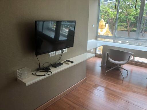 2 bed Condo in Harmony Living Paholyothin 11 Phayathai District C018825