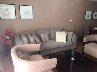 2 bed Condo in Harmony Living Paholyothin 11 Phayathai District C018825