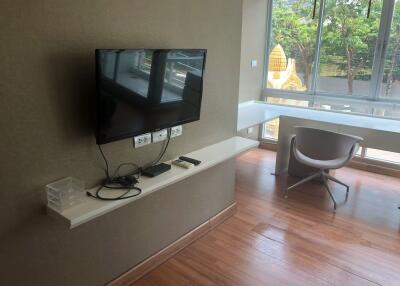 2 bed Condo in Harmony Living Paholyothin 11 Phayathai District C018825