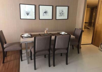 2 bed Condo in Harmony Living Paholyothin 11 Phayathai District C018825