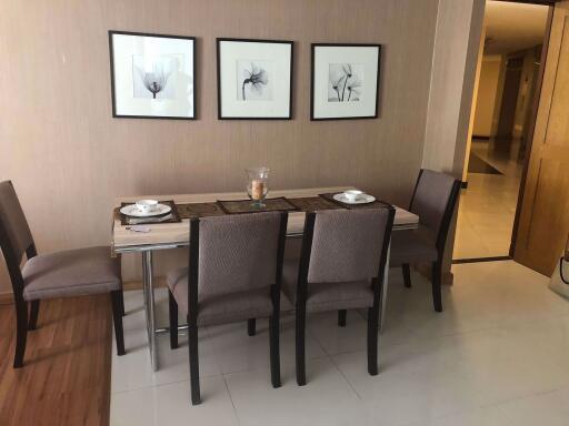 2 bed Condo in Harmony Living Paholyothin 11 Phayathai District C018825