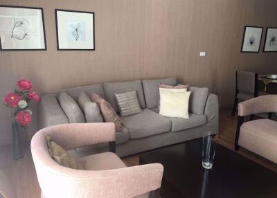 2 bed Condo in Harmony Living Paholyothin 11 Phayathai District C018825