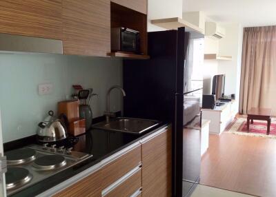 2 bed Condo in The Treasure Silom Silom Sub District C018823