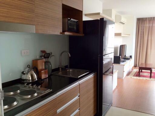 2 bed Condo in The Treasure Silom Silom Sub District C018823