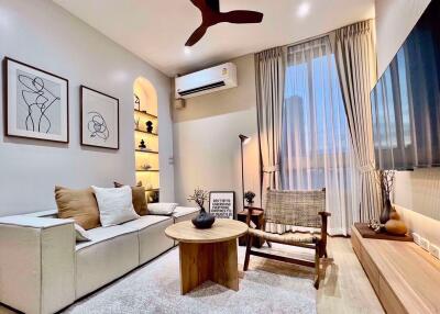 2 bed Condo in Villa Rachatewi Thanonphayathai Sub District C018822