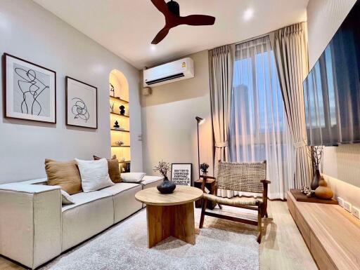 2 bed Condo in Villa Rachatewi Thanonphayathai Sub District C018822