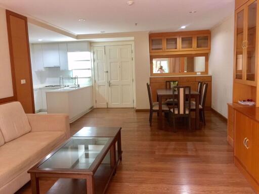 2 bed Condo in Wattana Suite Khlong Toei Nuea Sub District C018820