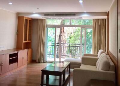 2 bed Condo in Wattana Suite Khlong Toei Nuea Sub District C018820