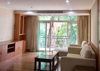 2 bed Condo in Wattana Suite Khlong Toei Nuea Sub District C018820