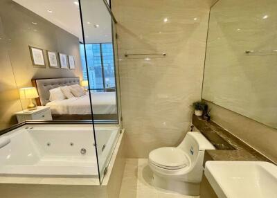 1 ห้องนอน, 1 ห้องน้ำ คอนโด ราคา ฿ 12,500,000