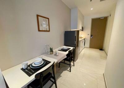 1 bed Condo in Ashton Silom Suriyawong Sub District C018818