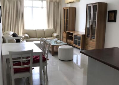 2 bed Condo in Sukhumvit City Resort Khlong Toei Nuea Sub District C018817