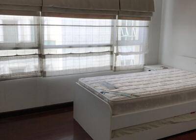 2 bed Condo in Sukhumvit City Resort Khlong Toei Nuea Sub District C018817