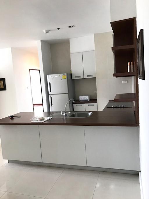 2 bed Condo in Sukhumvit City Resort Khlong Toei Nuea Sub District C018817