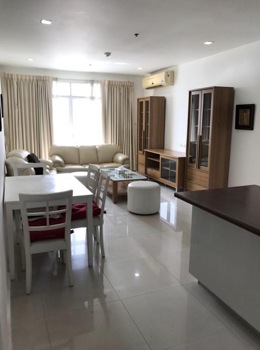 2 bed Condo in Sukhumvit City Resort Khlong Toei Nuea Sub District C018817