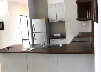 2 bed Condo in Sukhumvit City Resort Khlong Toei Nuea Sub District C018817