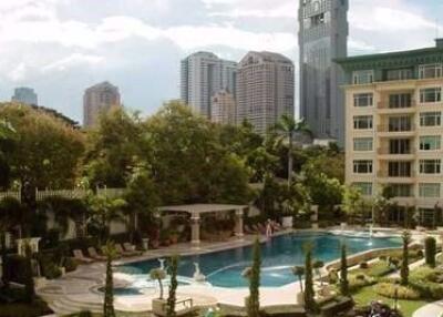 2 bed Condo in Baan Nunthasiri Sathon District C018808