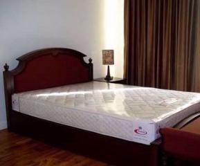2 bed Condo in Baan Nunthasiri Sathon District C018808
