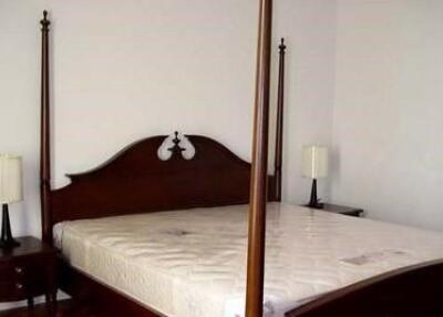 2 bed Condo in Baan Nunthasiri Sathon District C018808