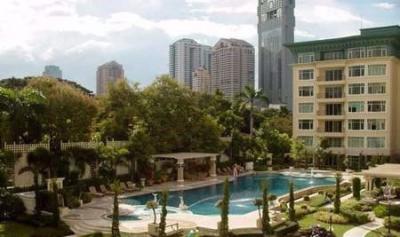 2 bed Condo in Baan Nunthasiri Sathon District C018808