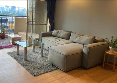 2 bed Condo in Monterey Place Khlongtoei Sub District C018807