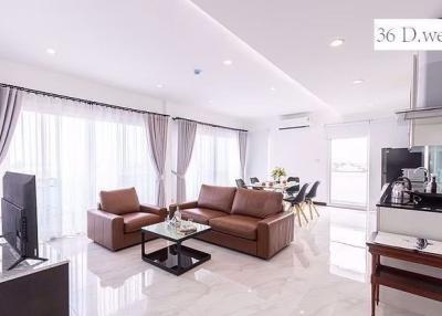 3 bed Condo in 36 D.Well Bangchak Sub District C018803
