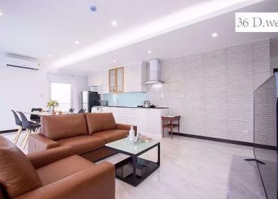 3 bed Condo in 36 D.Well Bangchak Sub District C018803